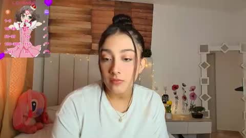 Snapshot of alyssa_park chatting on 06-16-26, 07:27 ALYSSA online show from 06-16-26, 07:27