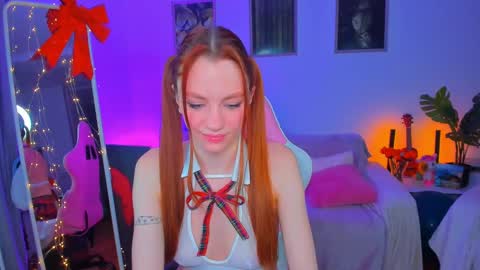 alyssa_smitt online show from 01-30-25, 11:02