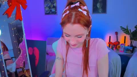 alyssa_smitt online show from 02-06-25, 01:43