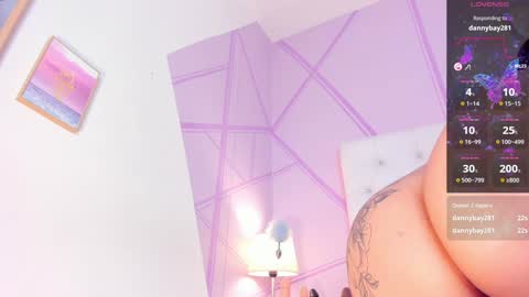 alyssa online show from 02-04-25, 08:59