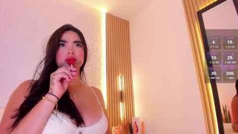 alyssa online show from 09-26-25, 10:36