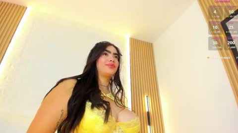alyssa online show from 05-31-26, 05:37