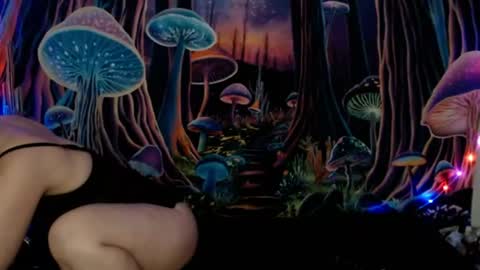 alyssaarcane online show from 08-09-26, 09:53