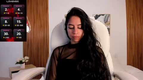 alyssabeauty_ online show from 06-19-26, 09:40