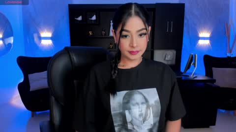 Aly  online show from 01-26-25, 11:39