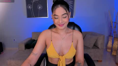 Aly  online show from 02-16-25, 06:43