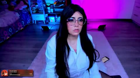 . Monday to Saturday at 10pm and 6am Colombia time online show from 05-16-26, 03:03