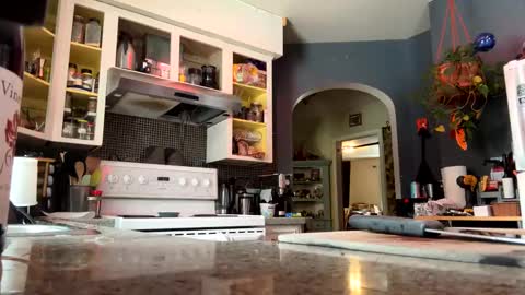 Britney online show from 03-05-25, 09:48