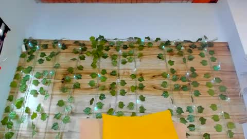 alyssia online show from 03-01-25, 06:54