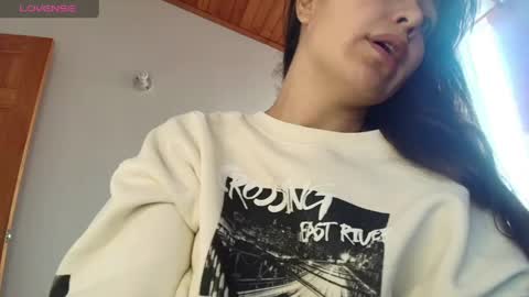 alyssia wolds online show from 04-16-26, 02:40