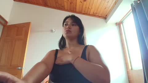 alyssia wolds online show from 05-27-26, 03:31