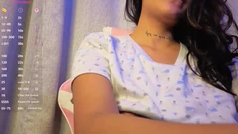 Snapshot of alyssy_nc chatting on 11-22-25, 02:54 alyssy_nc online show from 11-22-25, 02:54