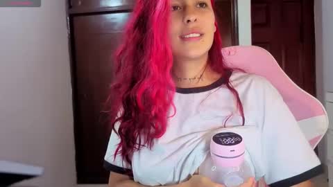 Snapshot of alyssy_nc chatting on 02-24-26, 02:31 alyssy_nc online show from 02-24-26, 02:31