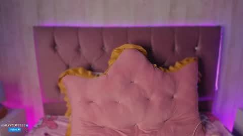 Alyy online show from 03-13-26, 08:26