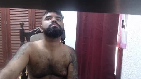 alz_hunter online show from 09-30-25, 03:55