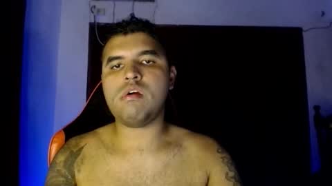 alz_hunter online show from 03-06-26, 04:42