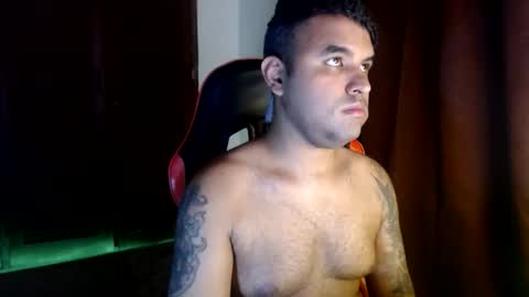 alz_hunter online show from 03-10-26, 03:11