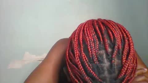 Snapshot of am_creme_delight chatting on 06-03-26, 01:30 am_creme_delight online show from 06-03-26, 01:30