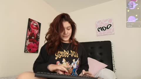 Isabella online show from 01-04-25, 07:55