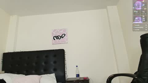 Isabella online show from 01-06-25, 02:04