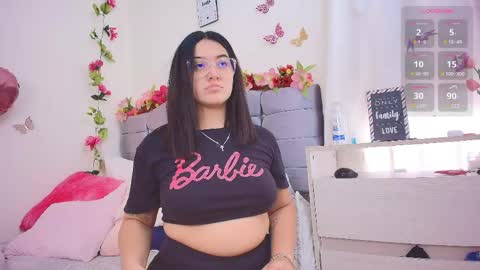 Isabella online show from 04-13-26, 08:58