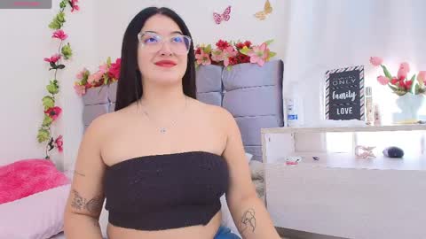 Isabella online show from 04-30-26, 08:57