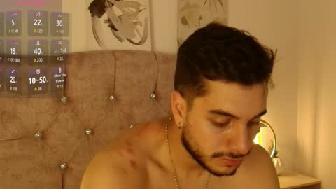 Snapshot of amadeo_wild chatting on 06-02-26, 04:47 Amadeo Wild online show from 06-02-26, 04:47