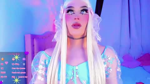 amador_hot online show from 04-11-26, 07:45