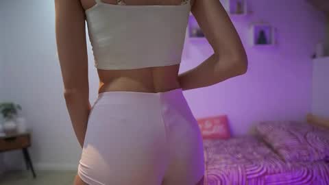 Amai  Liu online show from 03-03-26, 02:01