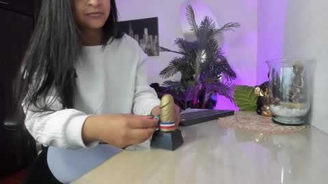 anny online show from 02-23-26, 01:58