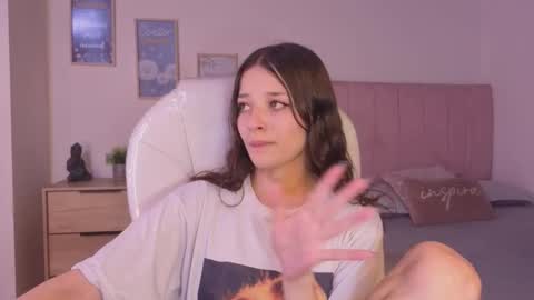 B I A N C A online show from 11-30-25, 03:54