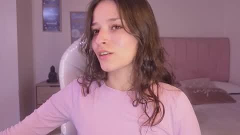 B I A N C A online show from 01-08-26, 03:09