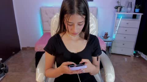 B I A N C A online show from 04-08-26, 08:31