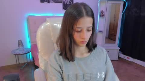 Snapshot of amaia_daniells chatting on 05-04-26, 08:38 B I A N C A online show from 05-04-26, 08:38