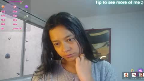 Amaia online show from 06-29-26, 01:00