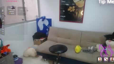 Amaia online show from 07-26-26, 12:56