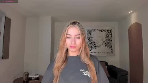 Amaia Haywood online show from 01-11-26, 11:37