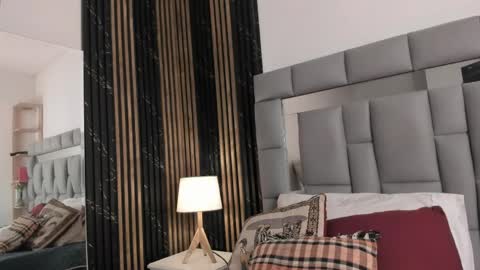Amaia  online show from 06-07-26, 12:20