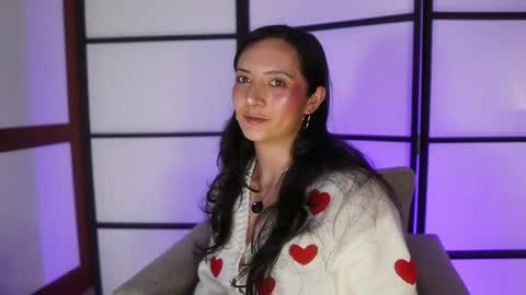 Amai  Sinclair  online show from 04-22-26, 10:11