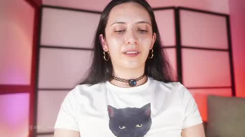 Amai  Sinclair  online show from 08-04-26, 10:12
