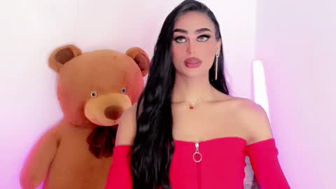 amal_baddel_ online show from 02-14-26, 03:25