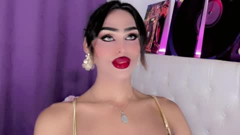 amal_baddel_ online show from 03-27-26, 05:02