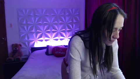 Amalett online show from 10-08-25, 01:20