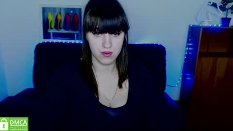 Ivanna online show from 01-03-25, 11:57