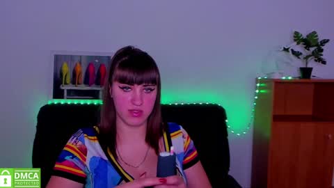 Ivanna online show from 01-27-25, 12:16