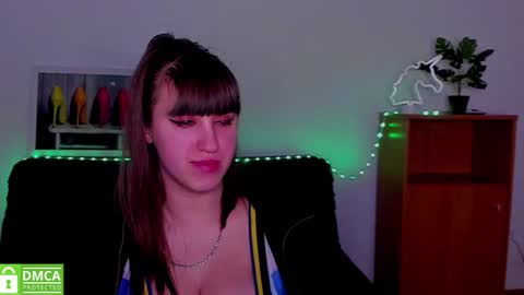 Ivanna online show from 02-03-25, 03:27