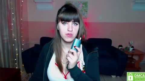 Ivanna online show from 02-14-25, 12:25