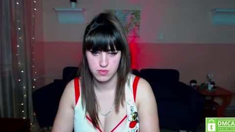 Ivanna online show from 02-14-25, 03:26