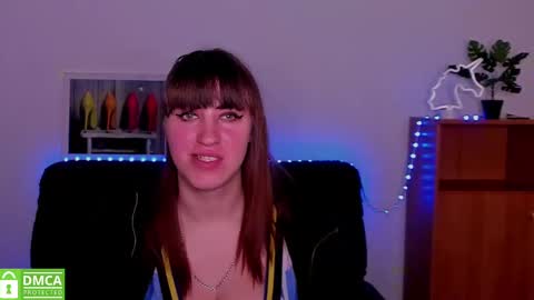 Ivanna online show from 02-17-25, 12:27