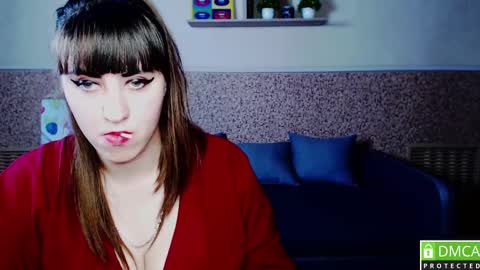 Ivanna online show from 03-08-25, 04:06